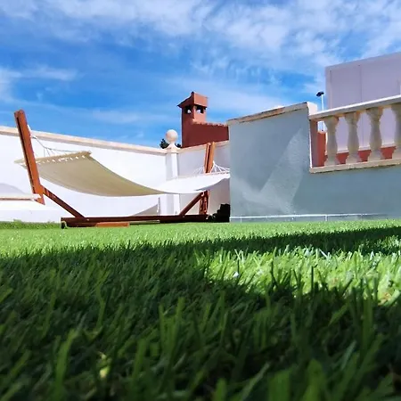 Casa Alicante Airport Ferienhaus *