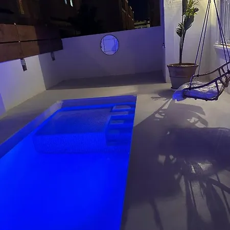 Casa Alicante Airport Ferienhaus *