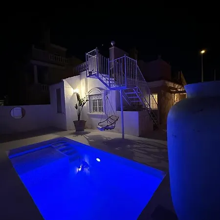 Ferienhaus Casa Alicante Airport