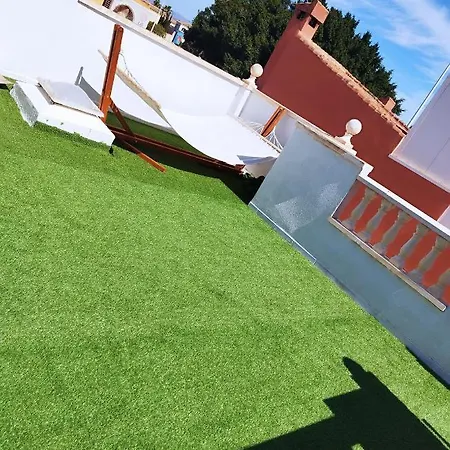 Ferienhaus Casa Alicante Airport Gran Alacant
