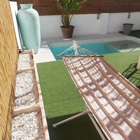 Ferienhaus Casa Alicante Airport *