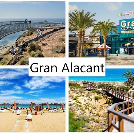 Ferienhaus Casa Alicante Airport